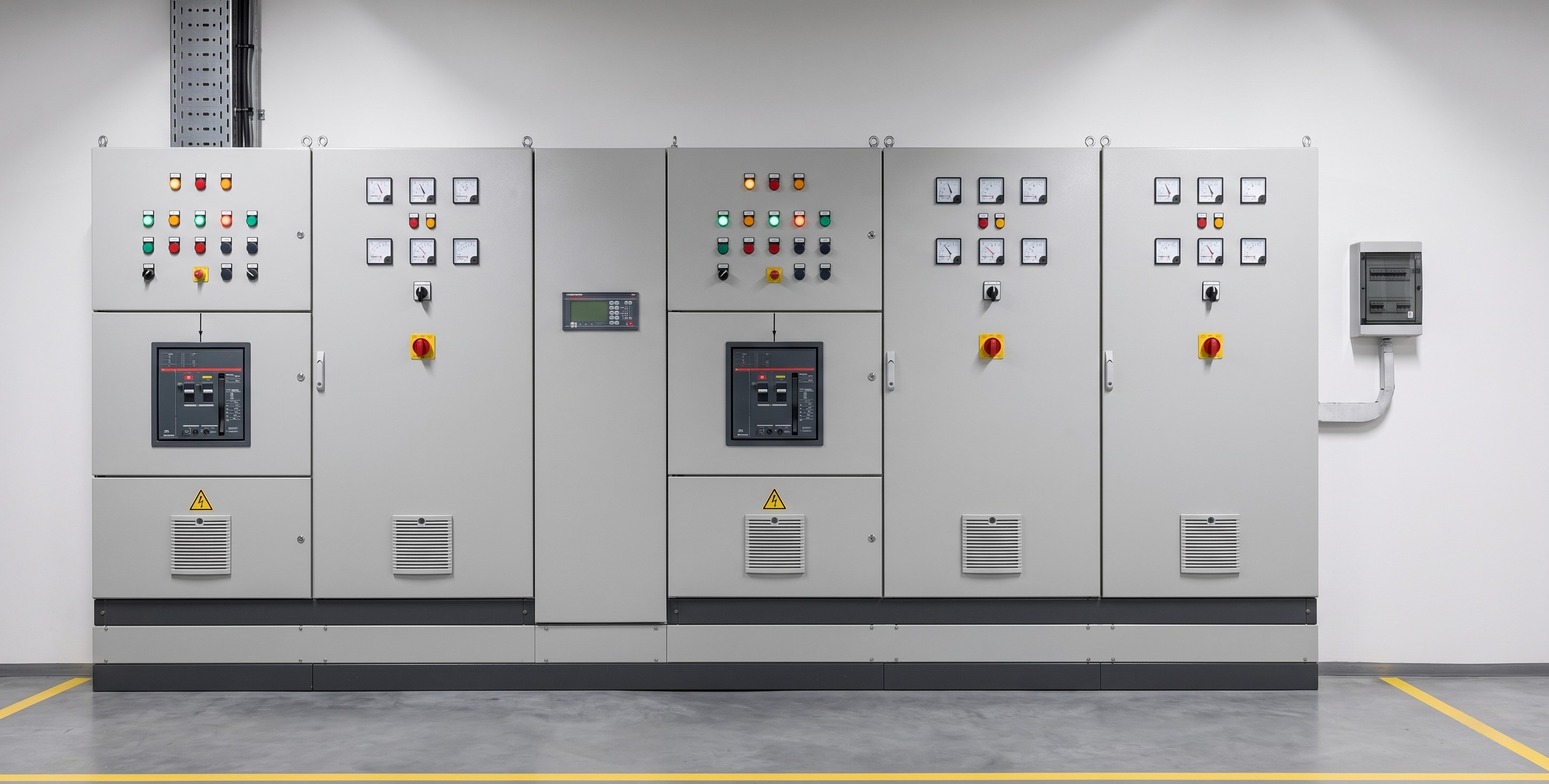 Dictamen Eléctrico Hidalgo 1